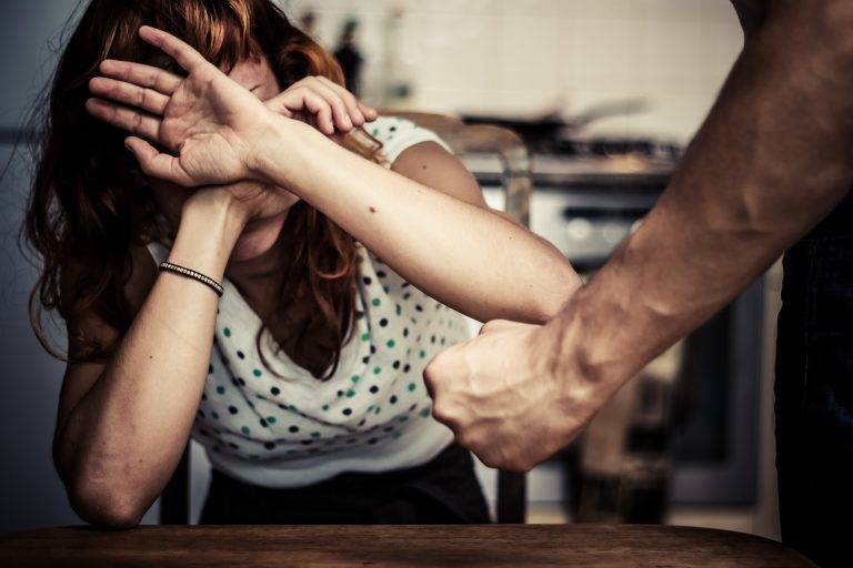 Piauí tem a maior taxa do país de mulheres que sofreram violência física